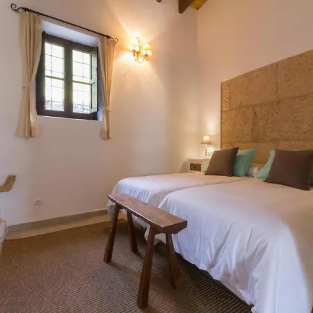 度假居 Tipica Ibicenca Con Piscina Privada! 聖安東尼奧